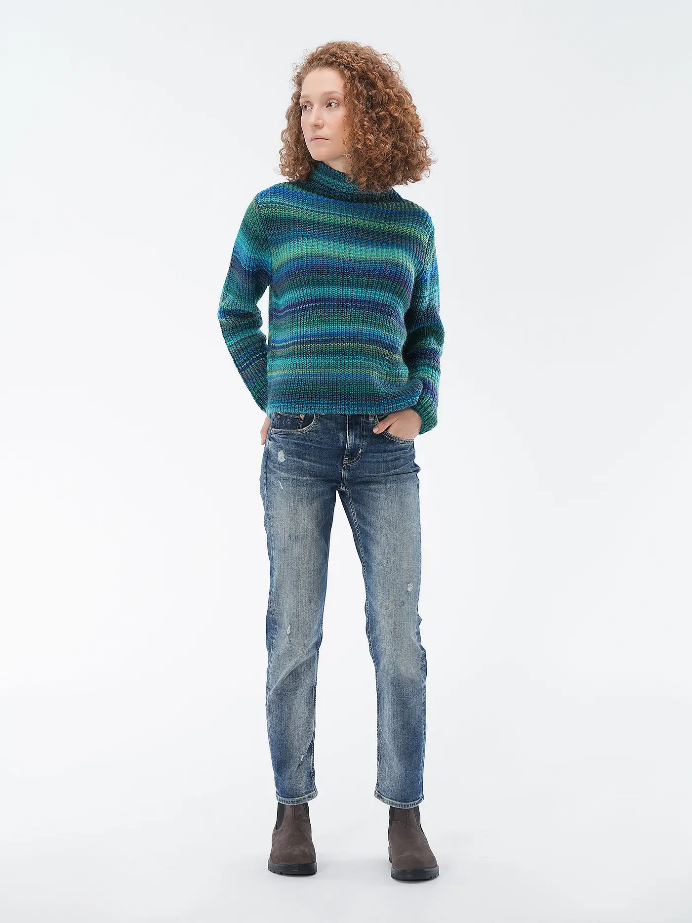 AG | Jeans Straight Fit | 